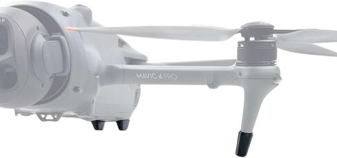 FEICHAO Quadcopter DIY Accessories Compatible with Mavic 4Pro Drone (Drone Sticker) in Kuwait