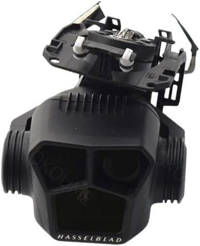 Gimbal Repair Parts Signal & Lower/Upper Bracket Gimbal Camera & Frame Dampener Board Compatible with Mavic 3 Pro(Yaw Arm) in Saudi Arabia