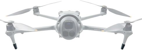 FEICHAO Quadcopter DIY Accessories Compatible with Mavic 4Pro Drone (Drone Sticker) in Kuwait