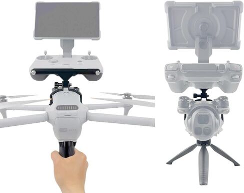 FEICHAO Quadcopter DIY Accessories Compatible with Mavic 4Pro Drone (Drone Sticker) in Kuwait