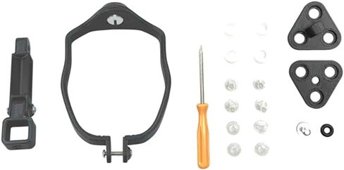 FEICHAO Quadcopter DIY Accessories Compatible with Mavic 4Pro Drone (Drone Sticker) in Kuwait