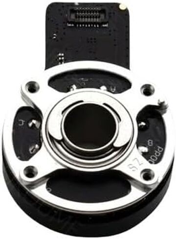 Gimbal Repair Parts Signal & Lower/Upper Bracket Gimbal Camera & Frame Dampener Board Compatible with Mavic 3 Pro(Yaw Arm) in Saudi Arabia