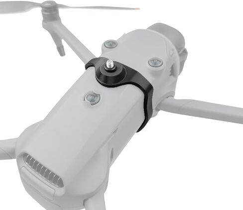 إكسسوارات Feichao Quadcopter DIY متوافقة مع Mavic 4Pro Drone (ملصق بدون طيار) in Kuwait