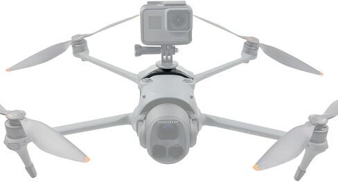 إكسسوارات Feichao Quadcopter DIY متوافقة مع Mavic 4Pro Drone (ملصق بدون طيار) in Kuwait
