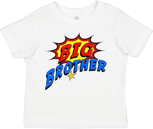 تي شيرت Toddler Big Brother Inktastic in Kuwait