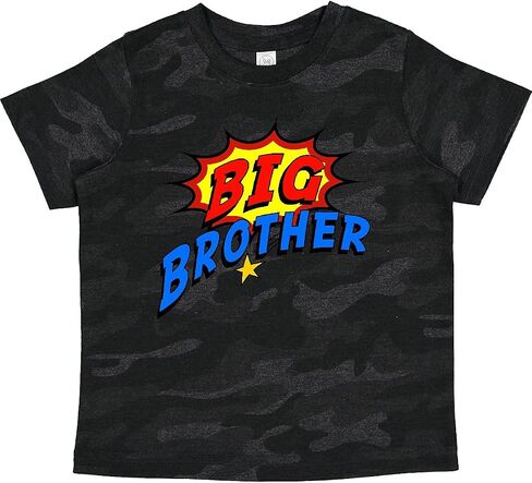 تي شيرت Toddler Big Brother Inktastic in Kuwait