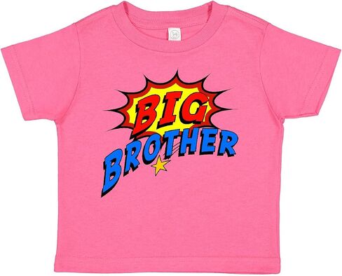 تي شيرت Toddler Big Brother Inktastic in Kuwait