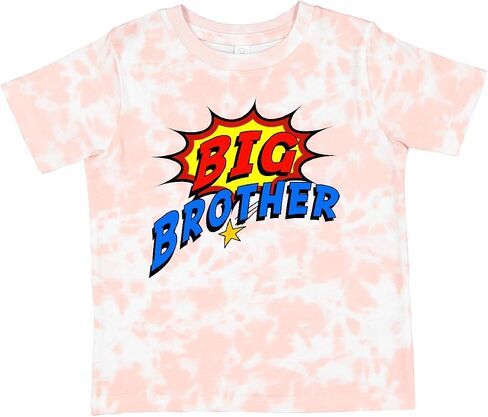 تي شيرت Toddler Big Brother Inktastic in Kuwait
