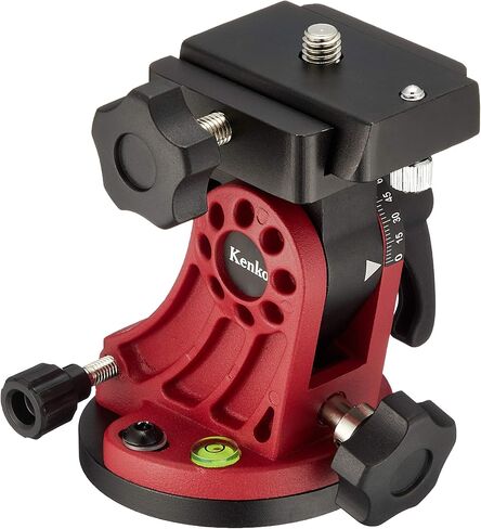 Kenko 455180 Astronomical Telescope Accope Micro Brew Head for Sky Memo S/T BK Black in Kuwait