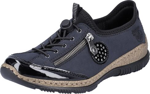 Rieker Women's Slip-on Slip On Trainers in Saudi Arabia