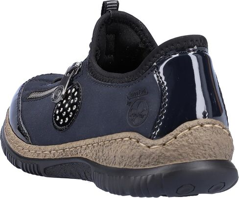 Rieker Women's Slip-on Slip On Trainers in Saudi Arabia