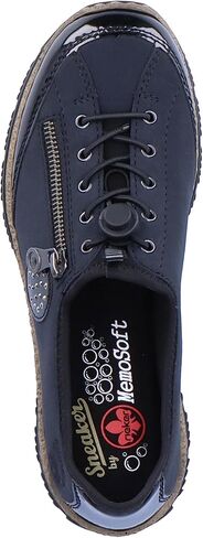 Rieker Women's Slip-on Slip On Trainers in Saudi Arabia