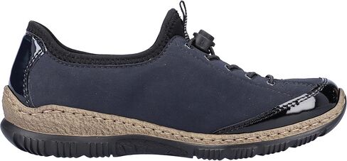 Rieker Women's Slip-on Slip On Trainers in Saudi Arabia