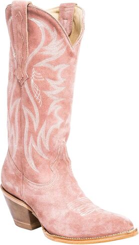 Idyllwind Women's Charmed Life Western Boot Round Toe - BIDLSP20L5 -C in Saudi Arabia