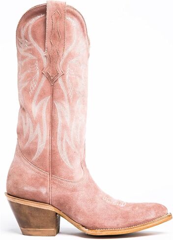 Idyllwind Women's Charmed Life Western Boot Round Toe - BIDLSP20L5 -C in Saudi Arabia