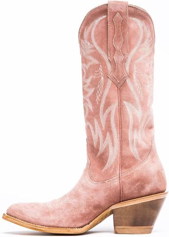 Idyllwind Women's Charmed Life Western Boot Round Toe - BIDLSP20L5 -C in Saudi Arabia