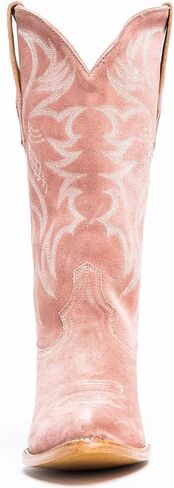 Idyllwind Women's Charmed Life Western Boot Round Toe - BIDLSP20L5 -C in Saudi Arabia