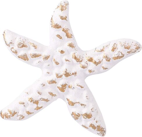 Children Drawer Knobs Novelty Ocean Sea Star Handles for Kids Room Kitchen Cabinet Handles Cupboard Knobs Furniture Hardware A50 - (Color: -blue) in Saudi Arabia