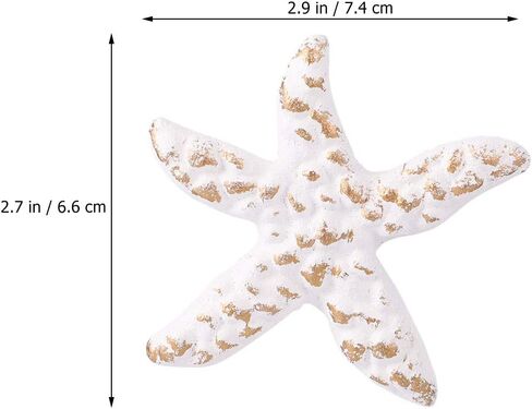 Children Drawer Knobs Novelty Ocean Sea Star Handles for Kids Room Kitchen Cabinet Handles Cupboard Knobs Furniture Hardware A50 - (Color: -blue) in Saudi Arabia