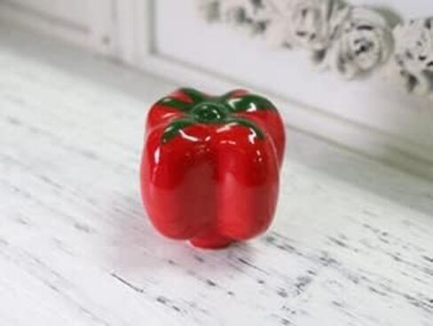6x KID CUTE ROOM FUNUIDE FUNITURY FUNIDER RED TOMATO RUMPKIN HAPEN in Kuwait