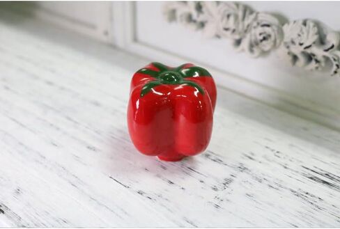 6x KID CUTE ROOM FUNUIDE FUNITURY FUNIDER RED TOMATO RUMPKIN HAPEN in Kuwait