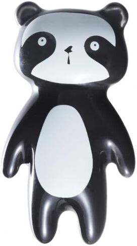 1PC Ceramic Carton Knobs Lion Panda Fox Koala Donkey-shaped Children's Room Bedroom Furniture Hardware Drawer Cabinet - (Color: koala) in Saudi Arabia
