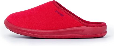 Medical Slippers for Women - Memory Foam Shoes Indoor Outdoor Italian Cotton - Made in EU - Relieves Pressure, Improves Peripheral Blood Circulation in Kuwait