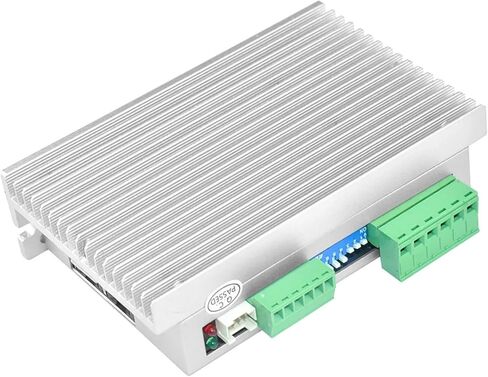 1PCS 1.3/2.3/3 N.M Pluse أو IO أو RS485 التحكم مع NT60 حلقة مغلقة سهلة السهو in Kuwait