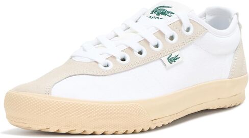 Lacoste Women's Backslam Sneaker in Kuwait