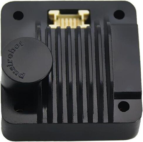 Canbus Micro Controller Stepper Motor Driver DC DC Pressless PMC00CX Encoder (PMC007C6Sep2) in Saudi Arabia
