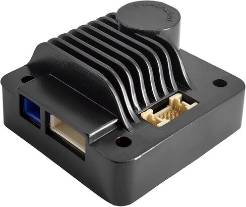 Canbus Micro Controller Stepper Motor Driver DC DC Pressless PMC00CX Encoder (PMC007C6Sep2) in Saudi Arabia