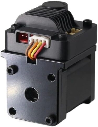 Canbus Micro Controller Stepper Motor Driver DC DC Pressless PMC00CX Encoder (PMC007C6Sep2) in Saudi Arabia