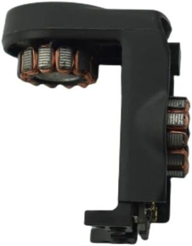 Gimbal Parts Dampener Bracket Compatible with Mavic Mini/2/SE Drone Vibration Absorbing Mount Roll/Yaw Arm Replacement(Shock Bracket 3) in Saudi Arabia