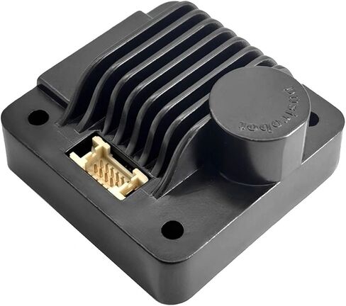 برنامج تشغيل محرك السهود محرك محرك مغلق حلقة DC PMC007BX التشفير الاختياري (PMC007B3Sep2) in Saudi Arabia