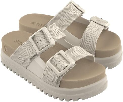Melissa Women's Cozy M Lover Platform Ad Sandal in Kuwait