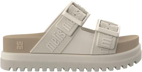 Melissa Women's Cozy M Lover Platform Ad Sandal in Kuwait