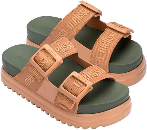 Melissa Women's Cozy M Lover Platform Ad Sandal in Kuwait