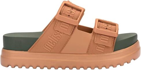 Melissa Women's Cozy M Lover Platform Ad Sandal in Kuwait