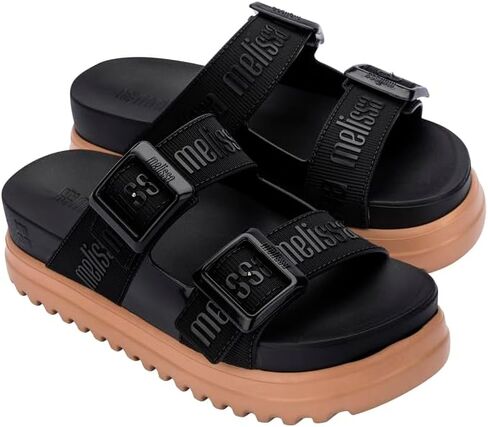 Melissa Women's Cozy M Lover Platform Ad Sandal in Kuwait