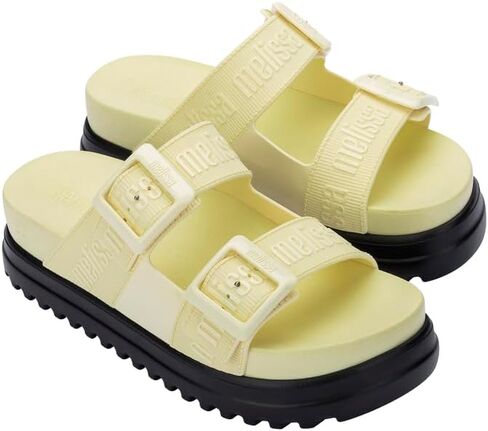 Melissa Women's Cozy M Lover Platform Ad Sandal in Kuwait