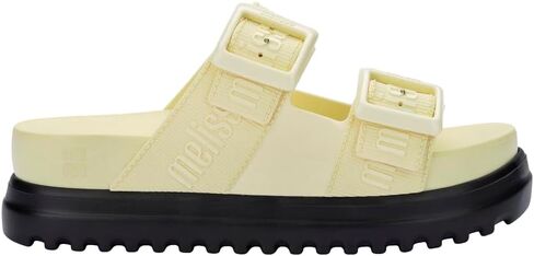 Melissa Women's Cozy M Lover Platform Ad Sandal in Kuwait
