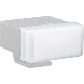 Dpofirs Camera Flash Diffuser for GODOX iM20 Mini Flash, Creating Gentle Illumination