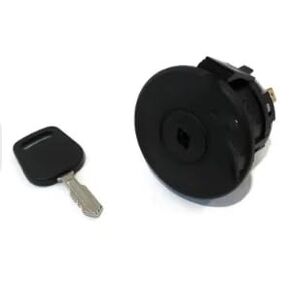 Ignition Switch and Key, COMBO00218 Replacement for Husqvarna OEM