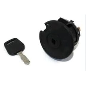 Ignition Switch and Key, COMBO00218 Replacement for Husqvarna OEM