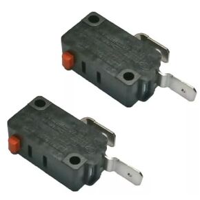 2 Pack Switches, 90551215-2PK Replacement for Decker OEM