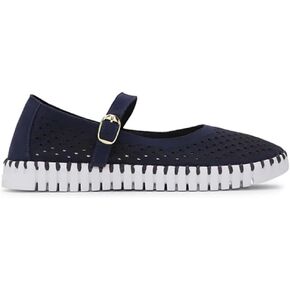 Ilse Jacobsen Womens Tulip 3476 Nylon Polyurethane Shoes