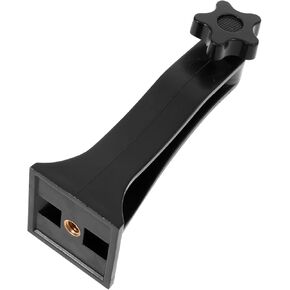 Binocular Tripod Adapter for Telescope Binoculars Lightweight and Compact Design Easy Installation for Stable Support for Astronomy and Outdoor Use