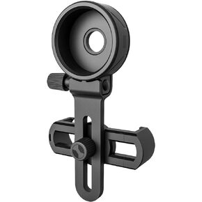 Universals Smartphone Mount Brackets Microscopes Antislip Camera Attachments Tool For Outdoor Telescopes Binoculars