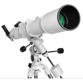 Astronomical Telescope, Deep Space Stargazing Telescope, Professional Telescope, High Power Telescope, High Definition T