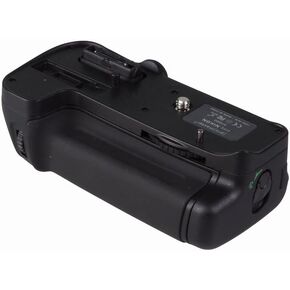 Promaster Vertical Control Power Grip for D7000